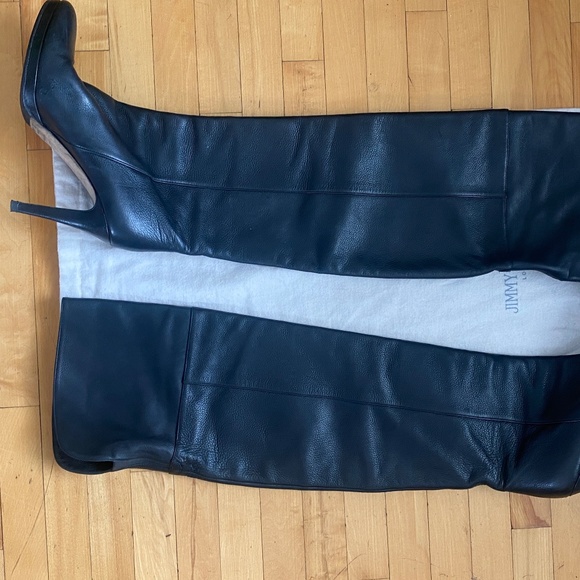 Giselle 120 Jimmy Choo - Picture 7 of 10